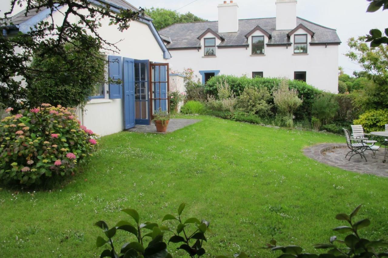 Villa Muckle Flugga Goleen Exterior foto