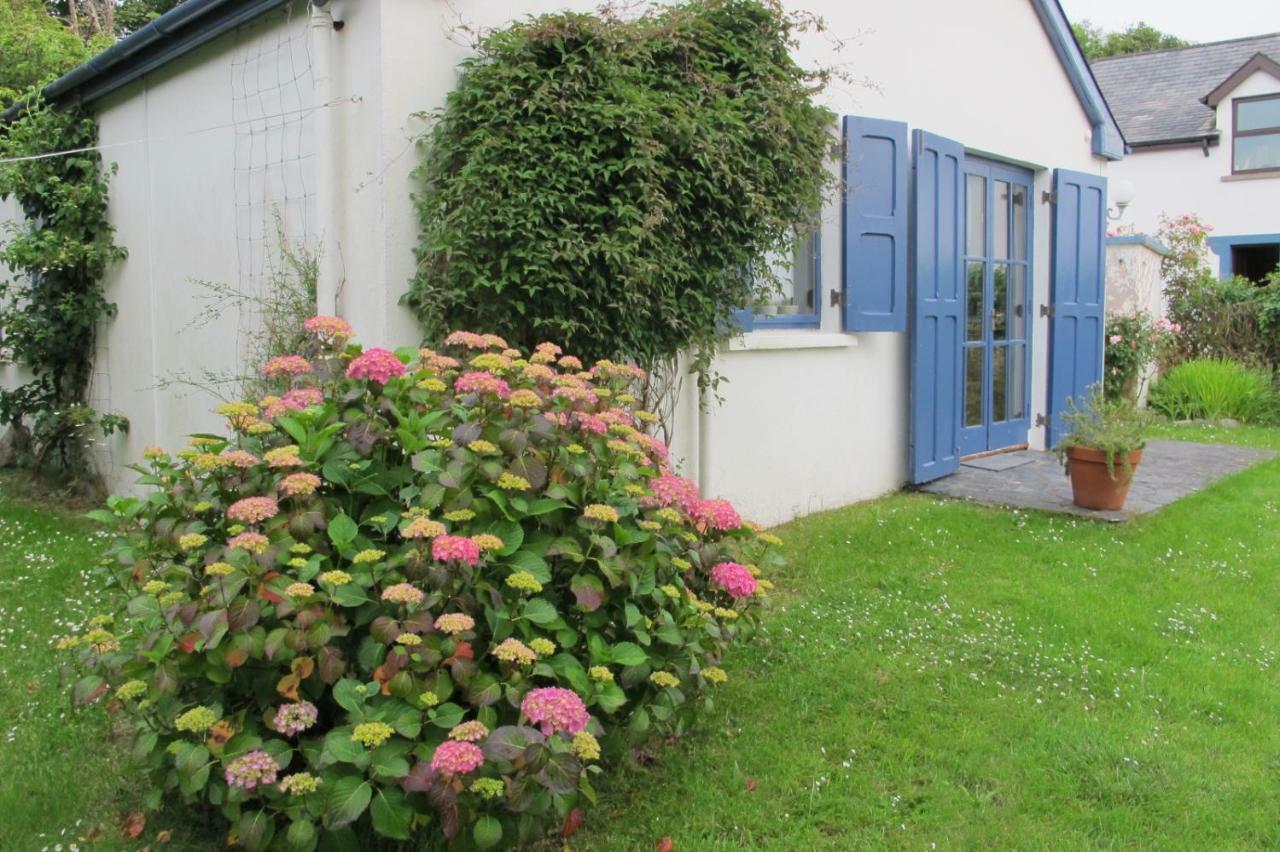 Villa Muckle Flugga Goleen Exterior foto