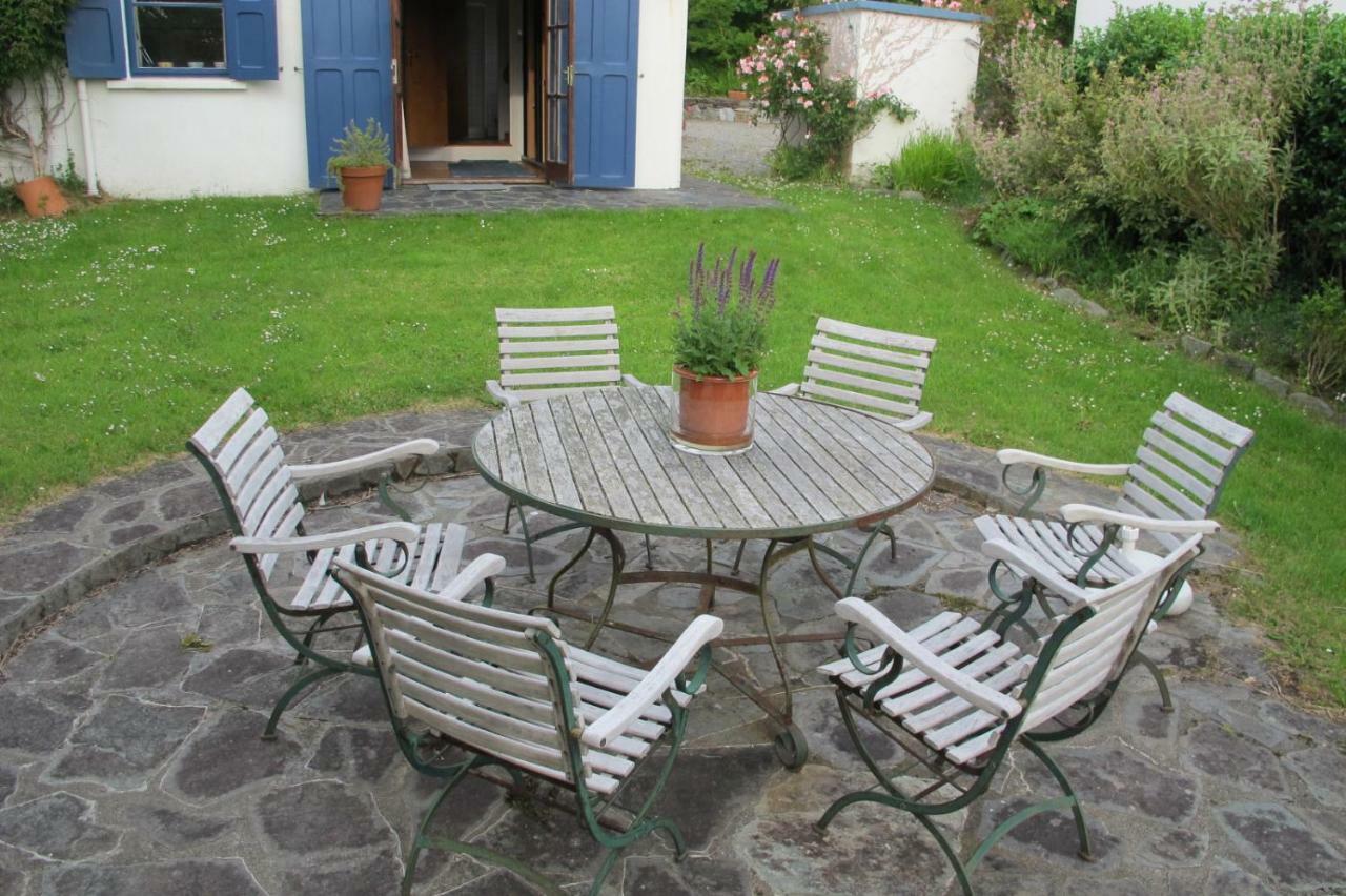 Villa Muckle Flugga Goleen Exterior foto
