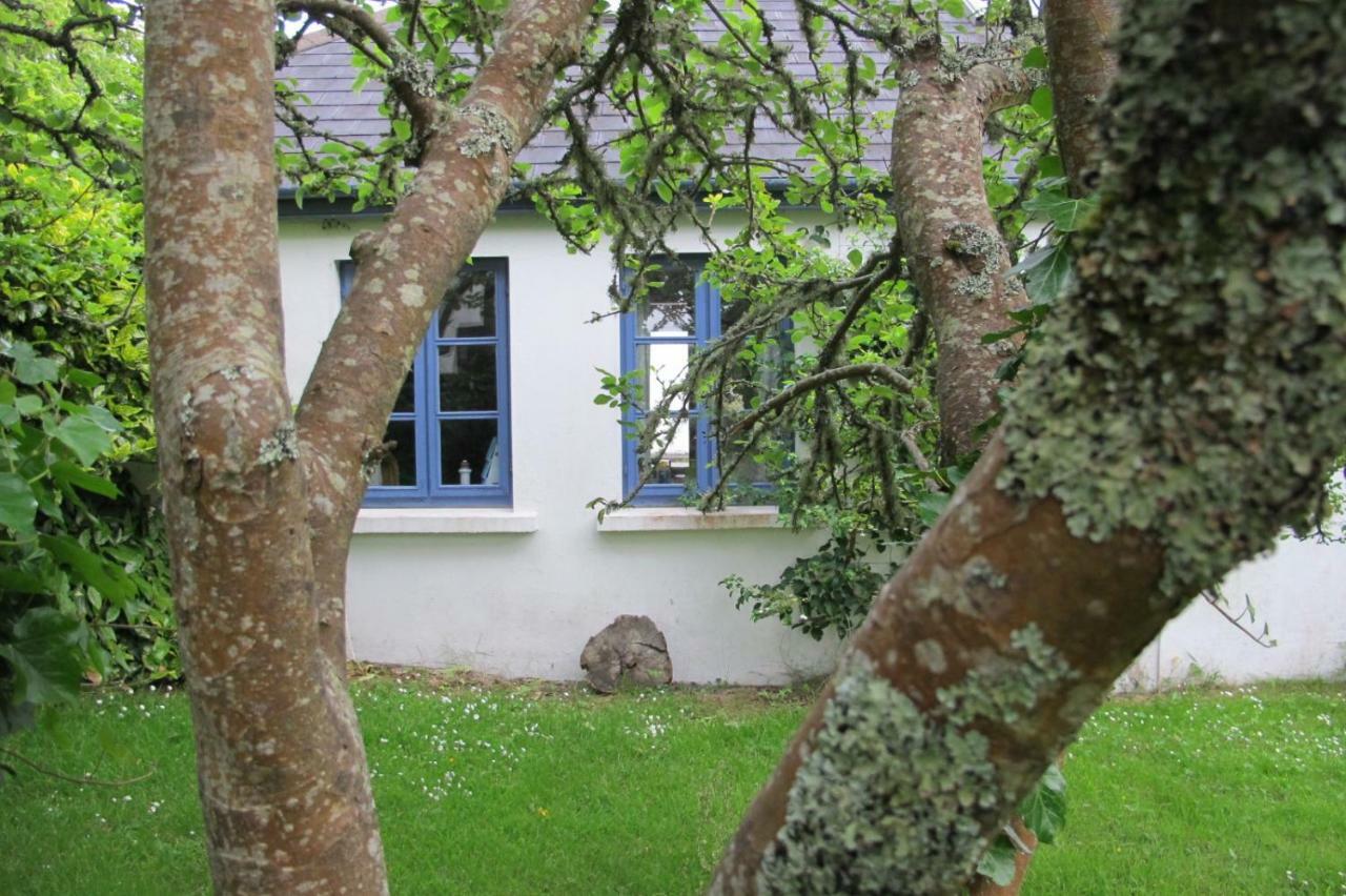 Villa Muckle Flugga Goleen Exterior foto