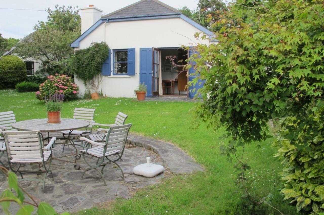 Villa Muckle Flugga Goleen Exterior foto
