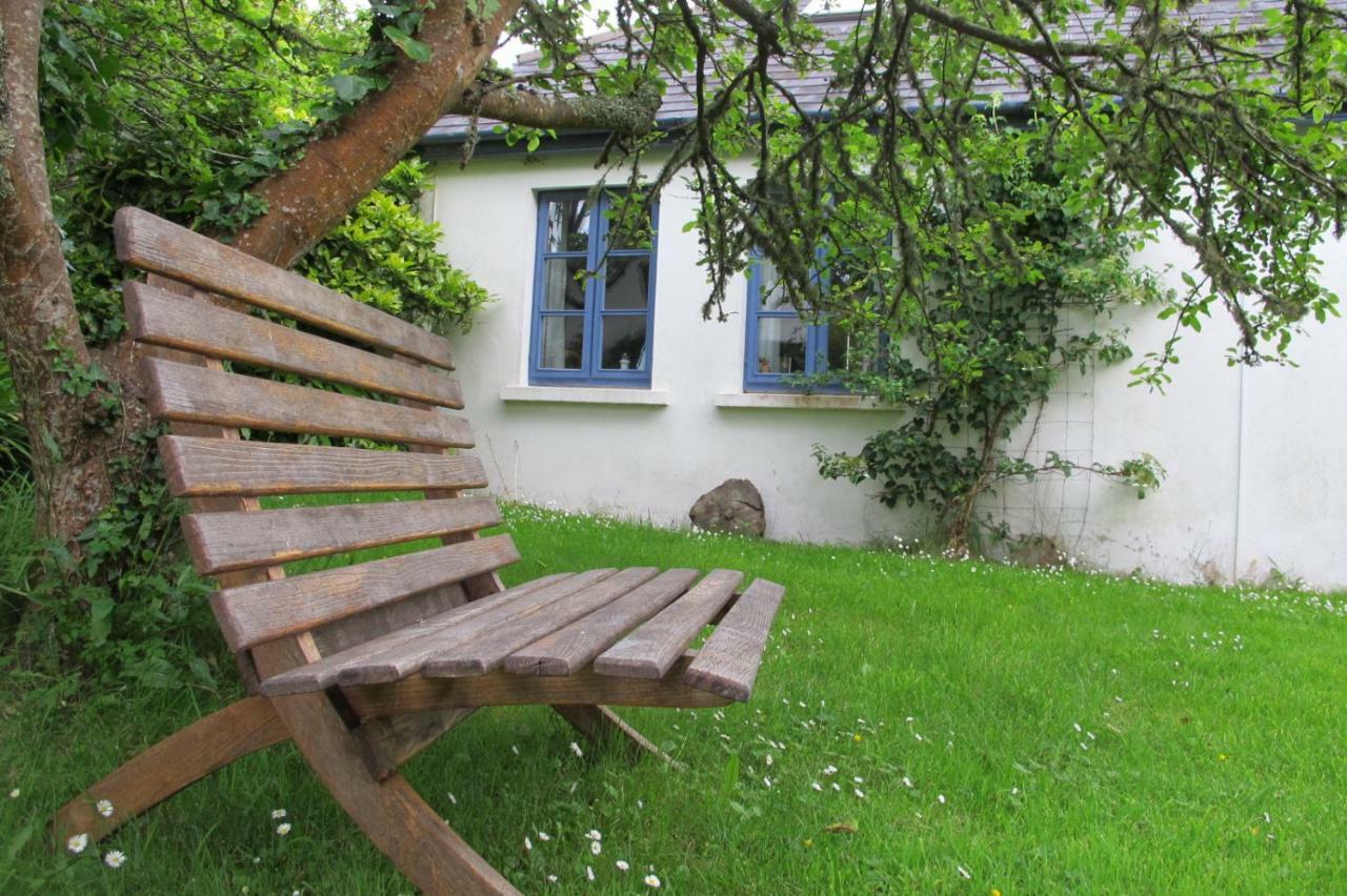 Villa Muckle Flugga Goleen Exterior foto