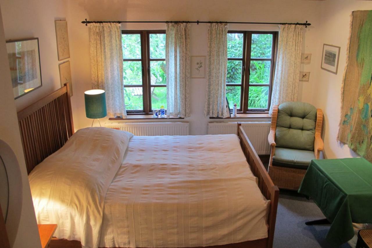 Villa Muckle Flugga Goleen Exterior foto